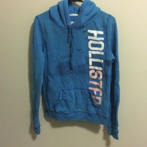Hollister Hoodie